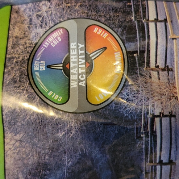 Men's Thermal - Picture 5 of 5